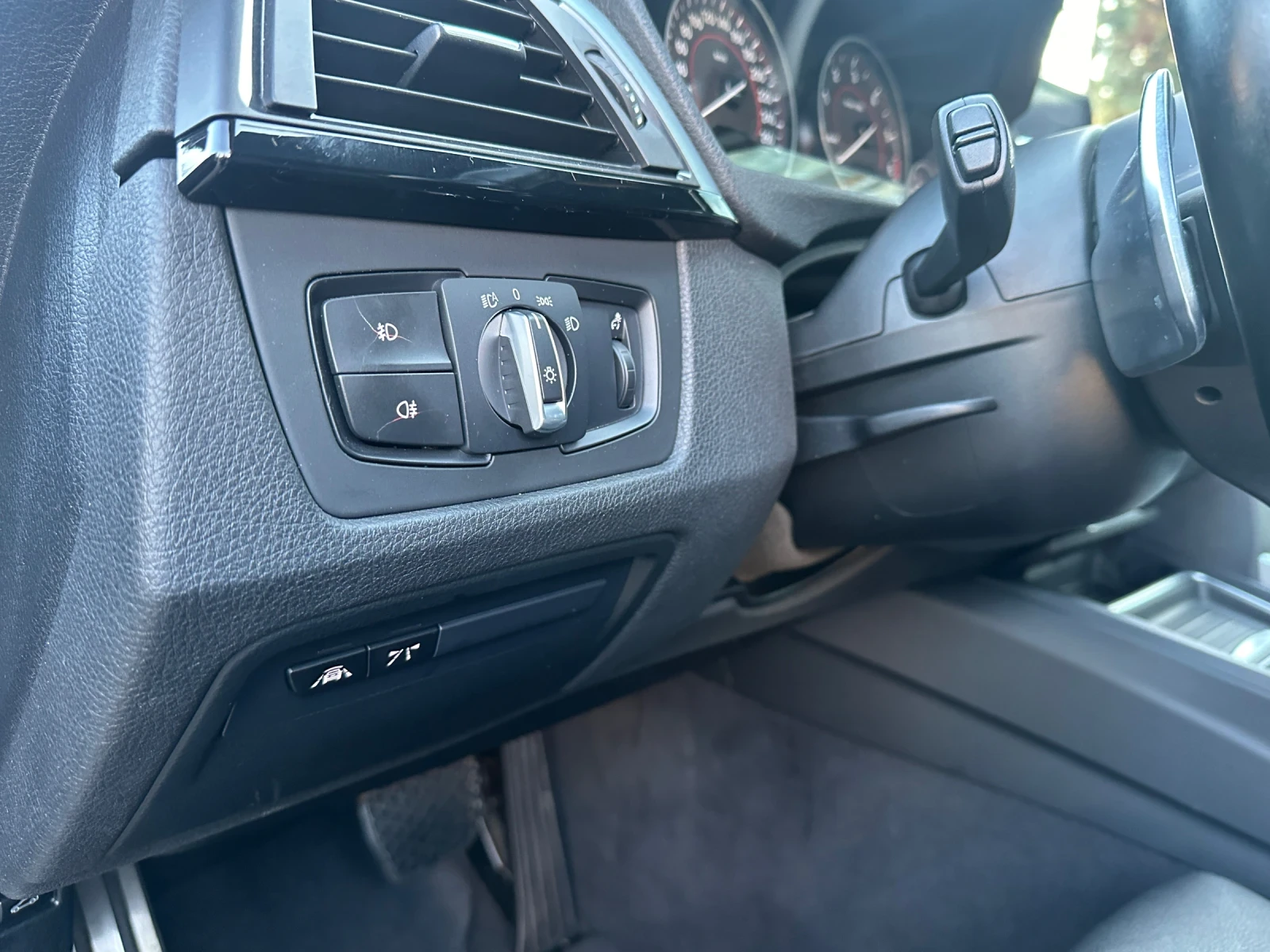 BMW 3gt 335d XDrive/Mpaket/Head Up/PANO/Full assist | Mobile.bg � ����������� 11