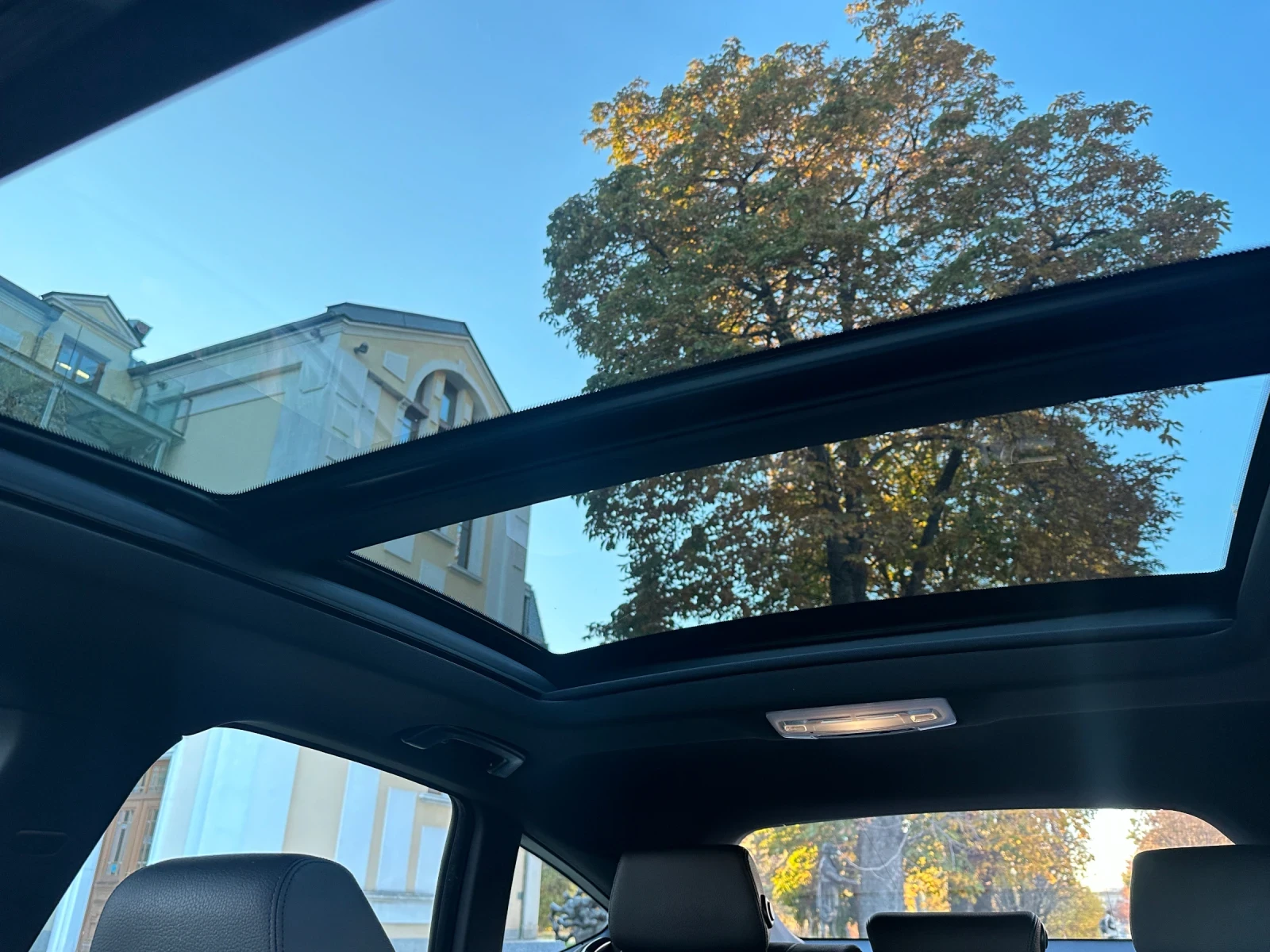 BMW 3gt 335d XDrive/Mpaket/Head Up/PANO/Full assist | Mobile.bg � ����������� 13