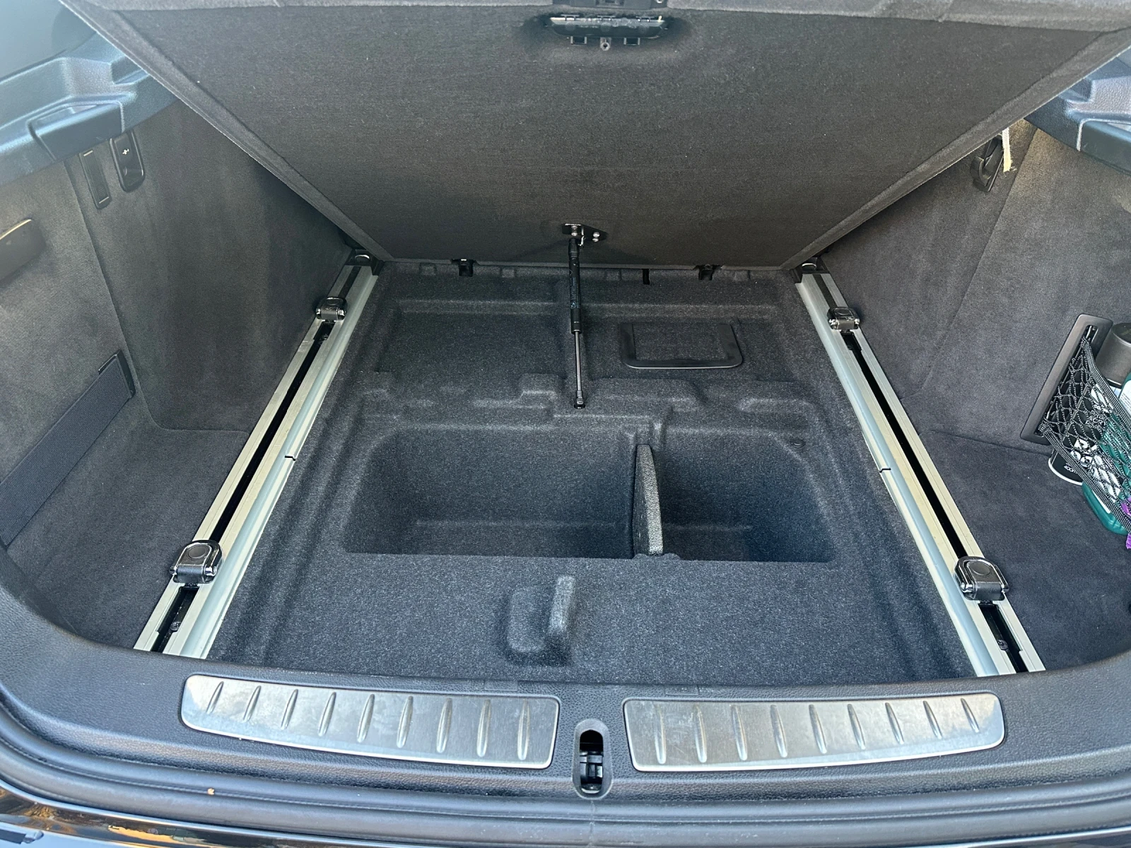 BMW 3gt 335d XDrive/Mpaket/Head Up/PANO/Full assist | Mobile.bg � ����������� 14