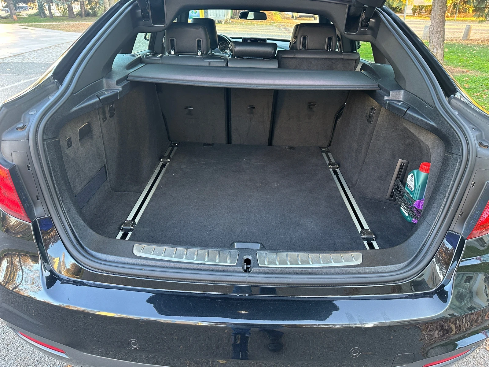 BMW 3gt 335d XDrive/Mpaket/Head Up/PANO/Full assist | Mobile.bg � ����������� 17