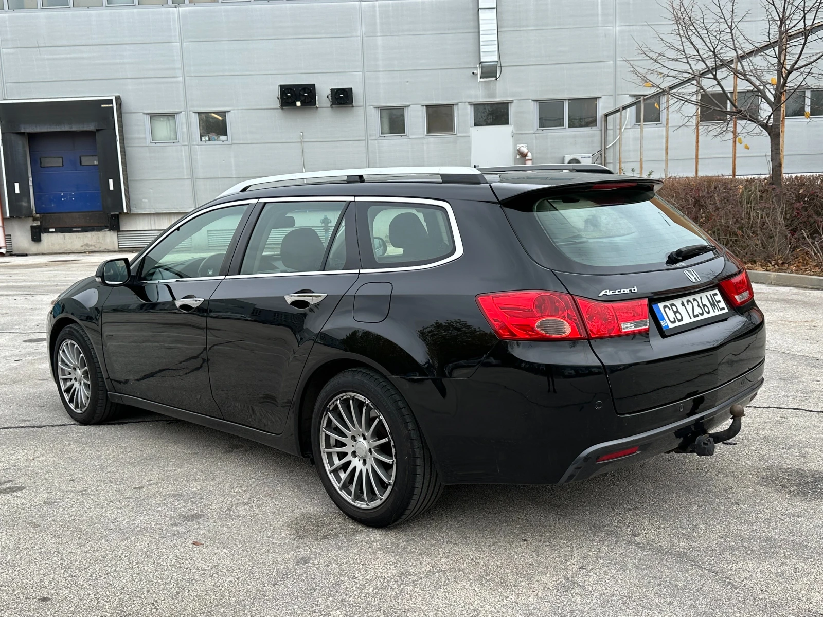 Honda Accord  - изображение 3