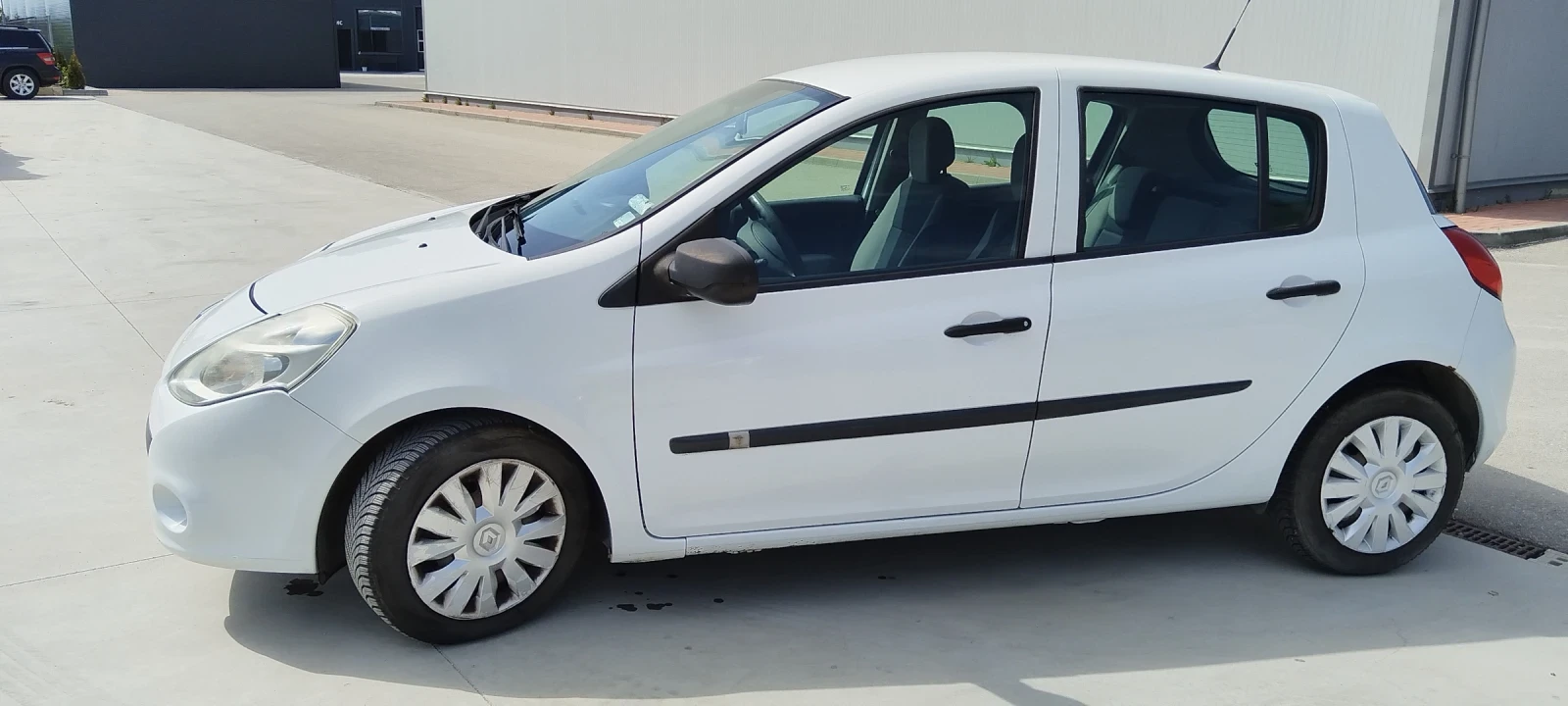 Renault Clio 1.2 БЕНЗИН ГАЗ - изображение 2