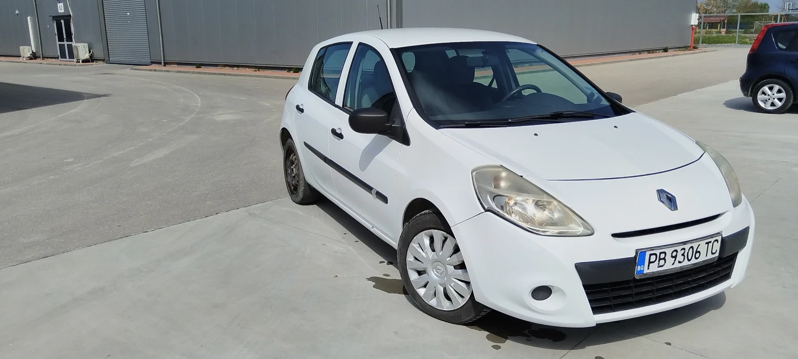 Renault Clio 1.2 БЕНЗИН ГАЗ - изображение 5