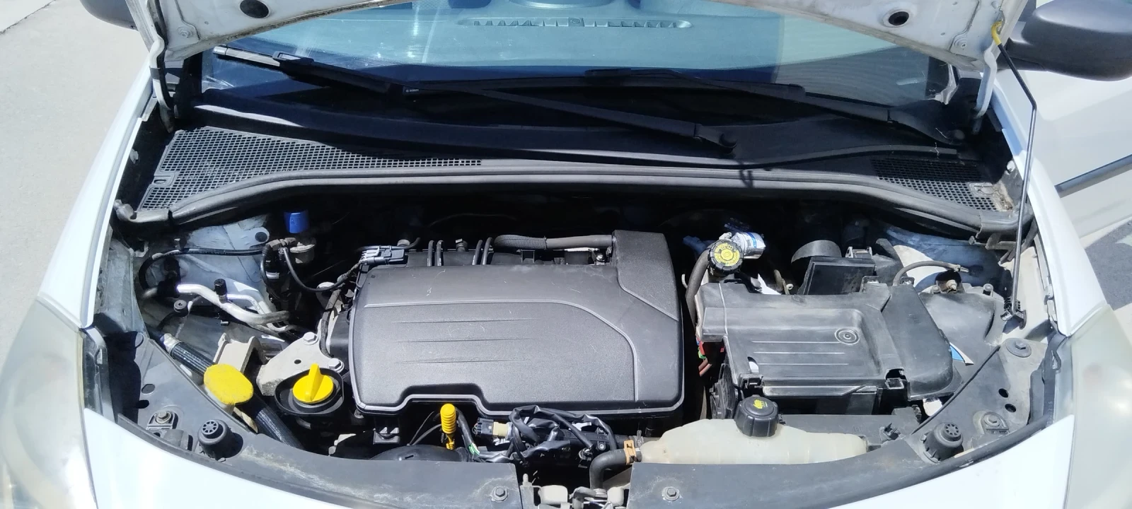 Renault Clio 1.2 БЕНЗИН ГАЗ - изображение 7