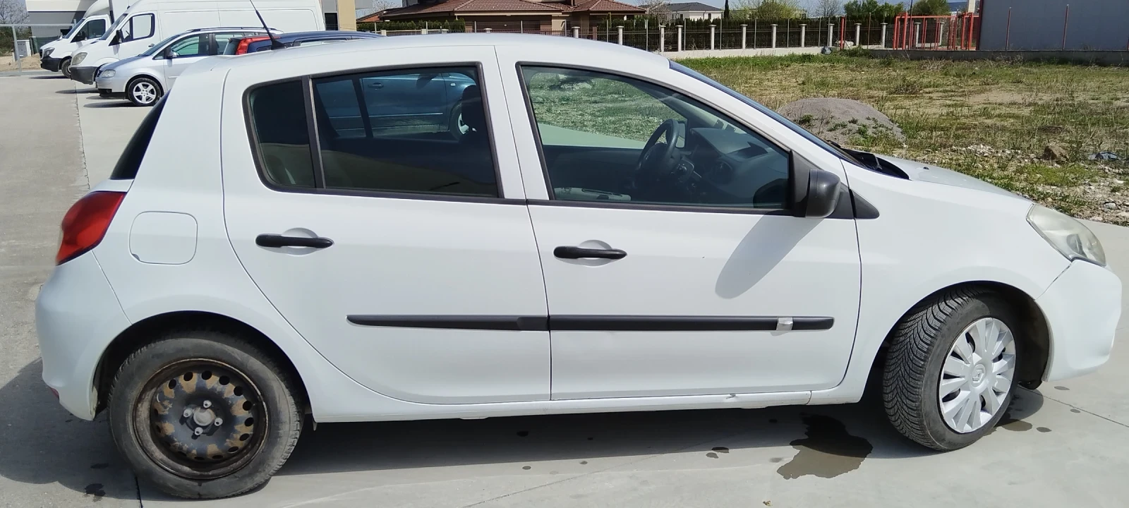 Renault Clio 1.2 БЕНЗИН ГАЗ - изображение 6