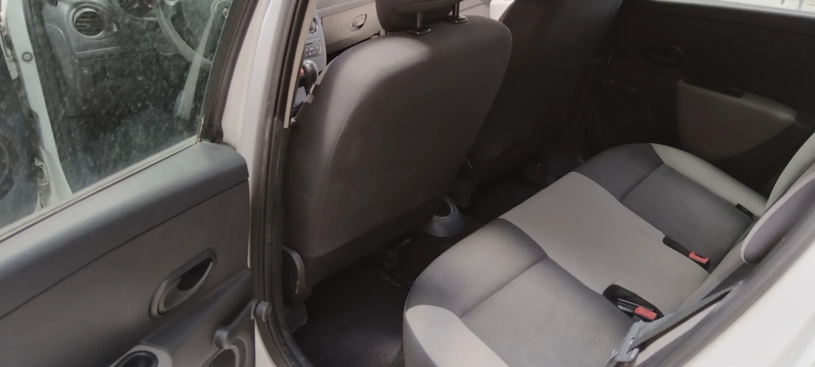 Renault Clio 1.2 БЕНЗИН ГАЗ - изображение 10