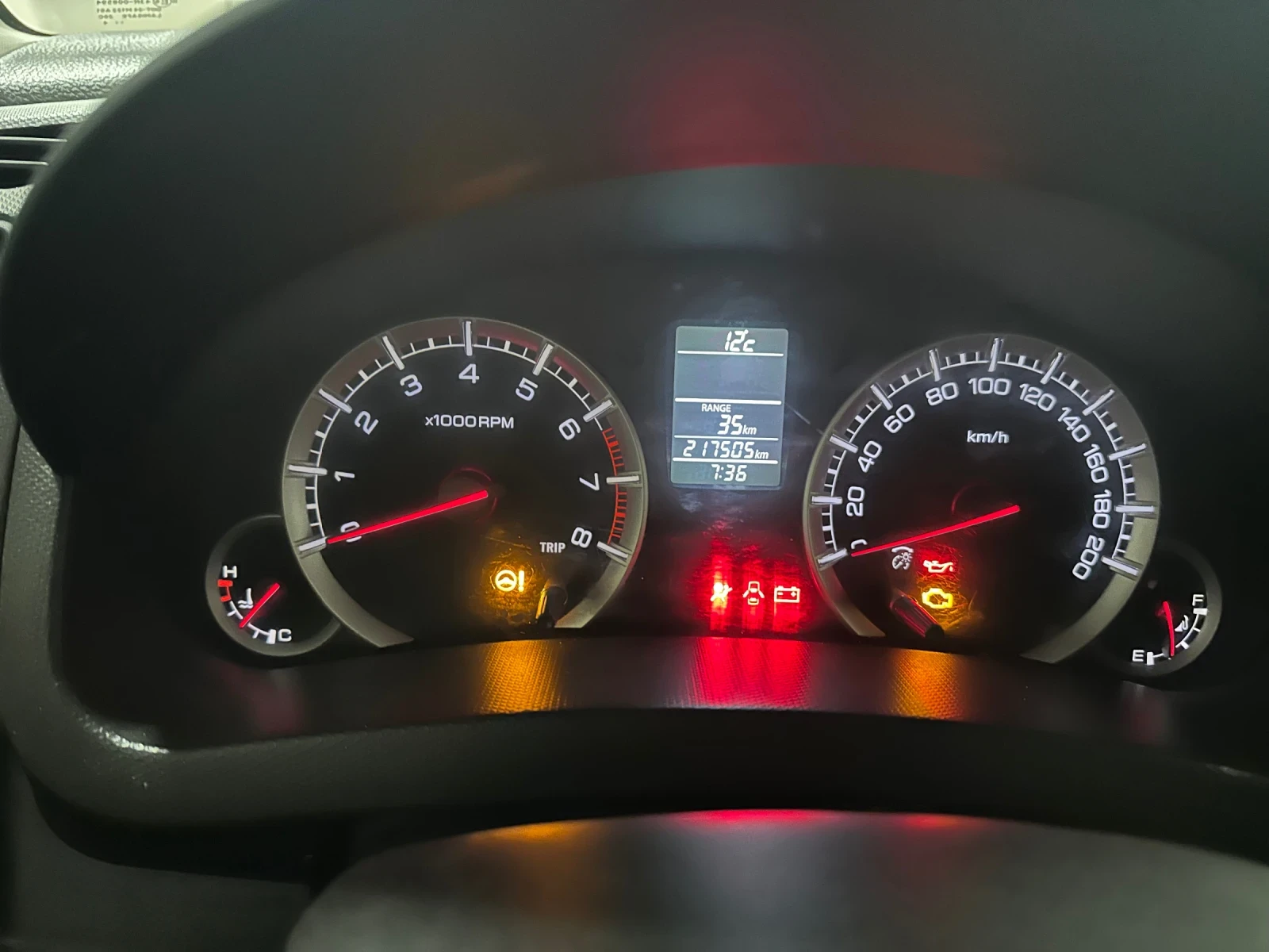 Suzuki Swift 1.3 Бензин - изображение 3