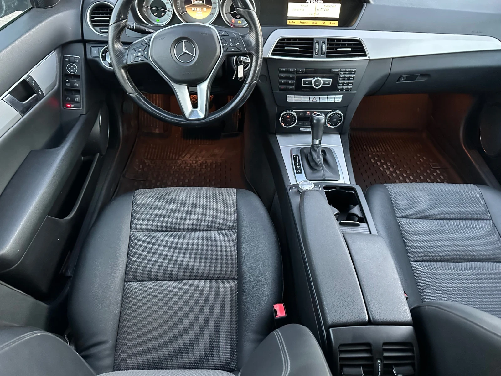 Mercedes-Benz 350 | Mobile.bg — изображение 14