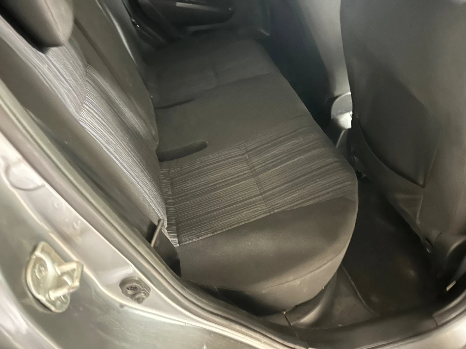 Suzuki Swift  - изображение 8