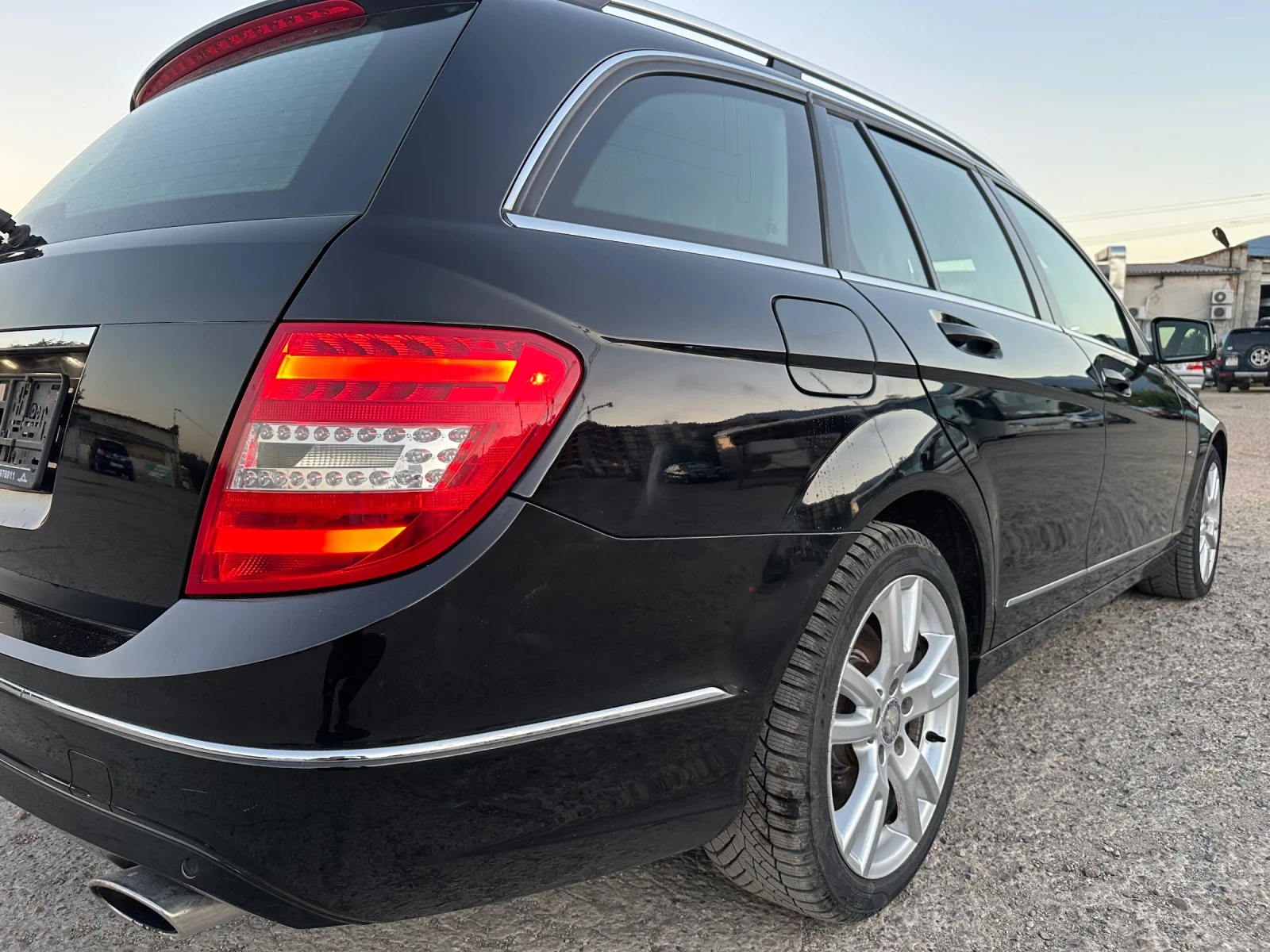 Mercedes-Benz 350 | Mobile.bg — изображение 13