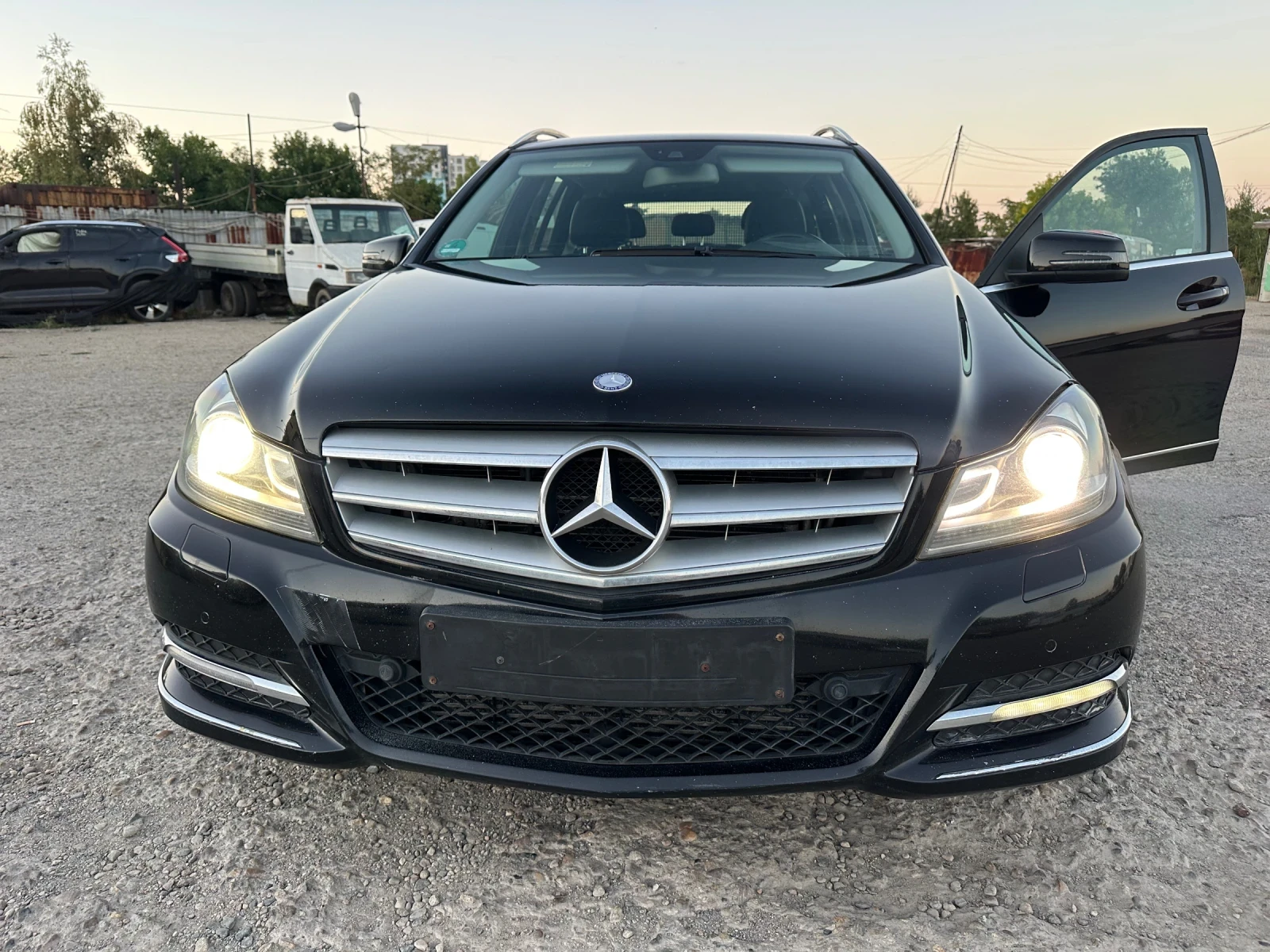 Mercedes-Benz 350 | Mobile.bg — изображение 11