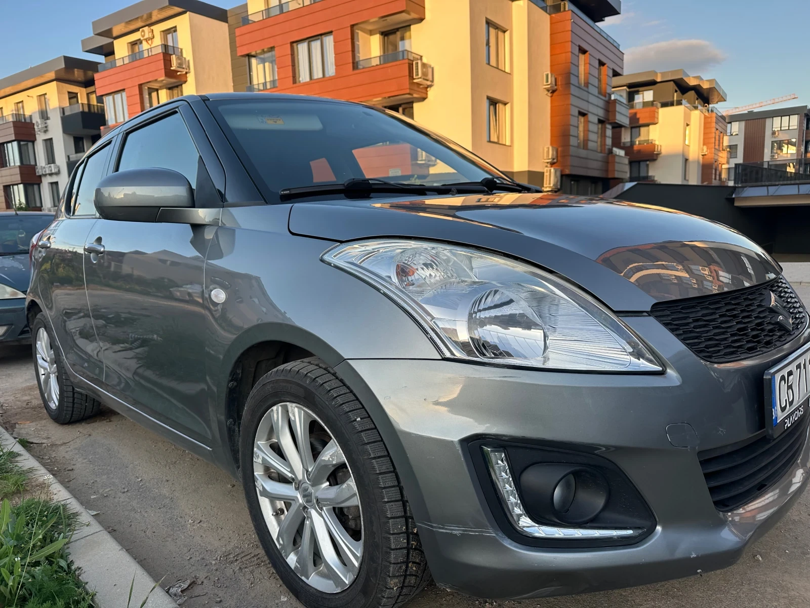 Suzuki Swift 1.3 Бензин - изображение 8