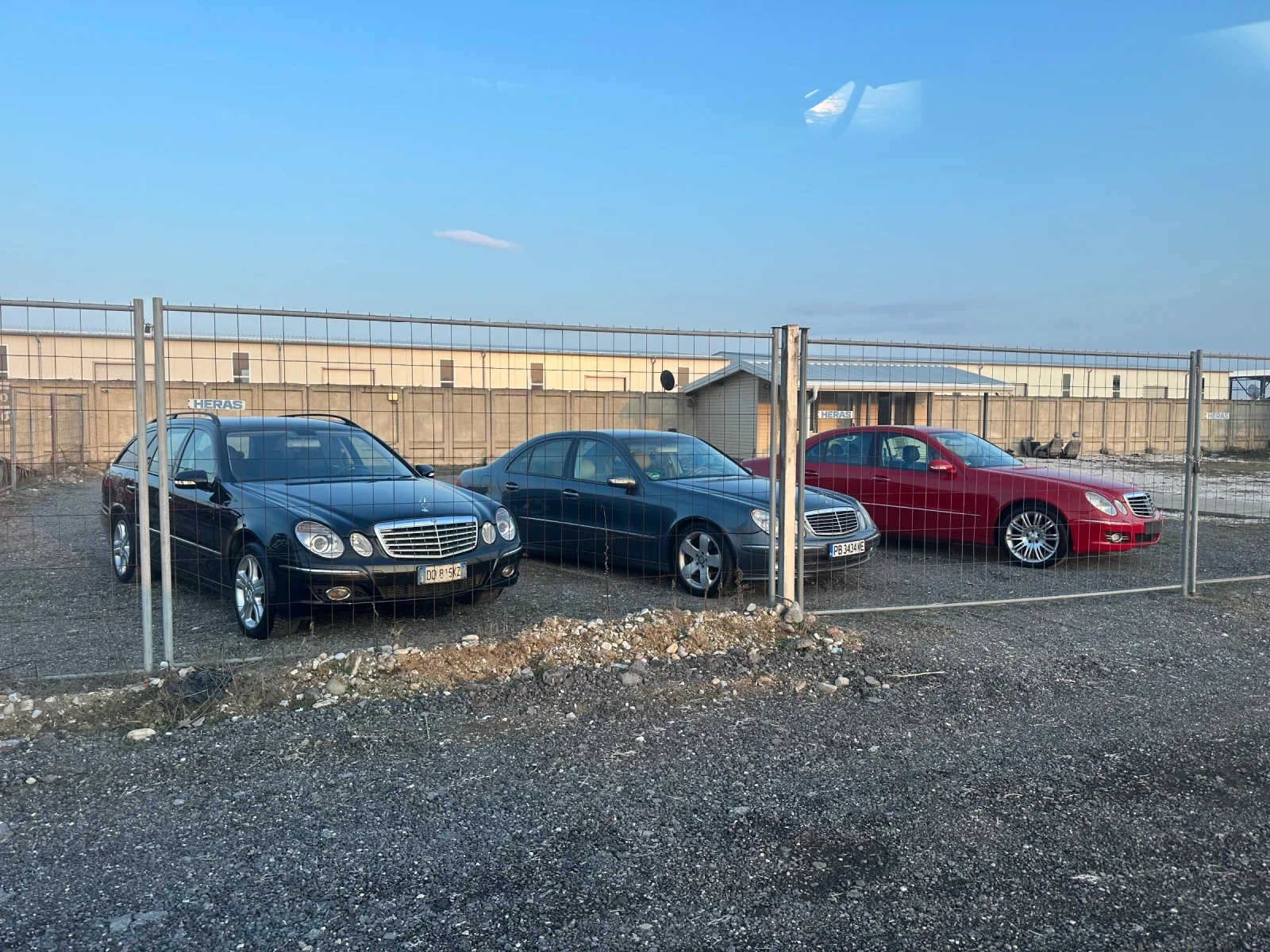 Mercedes-Benz E 220 CDI - изображение 2
