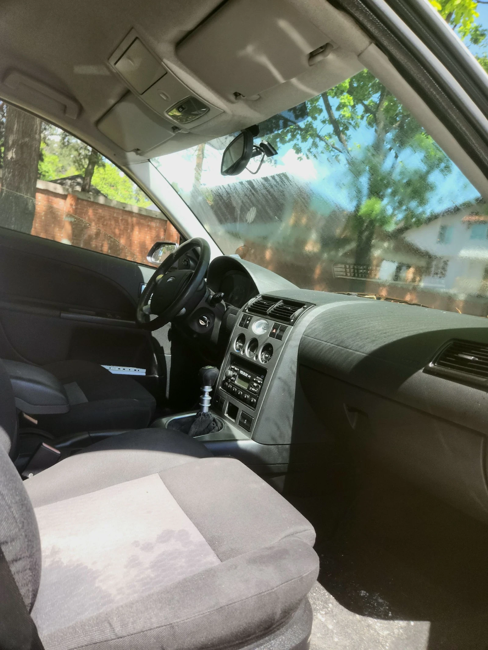 Ford Mondeo КОМБИ 1.7 ДИЗЕЛ  - изображение 6