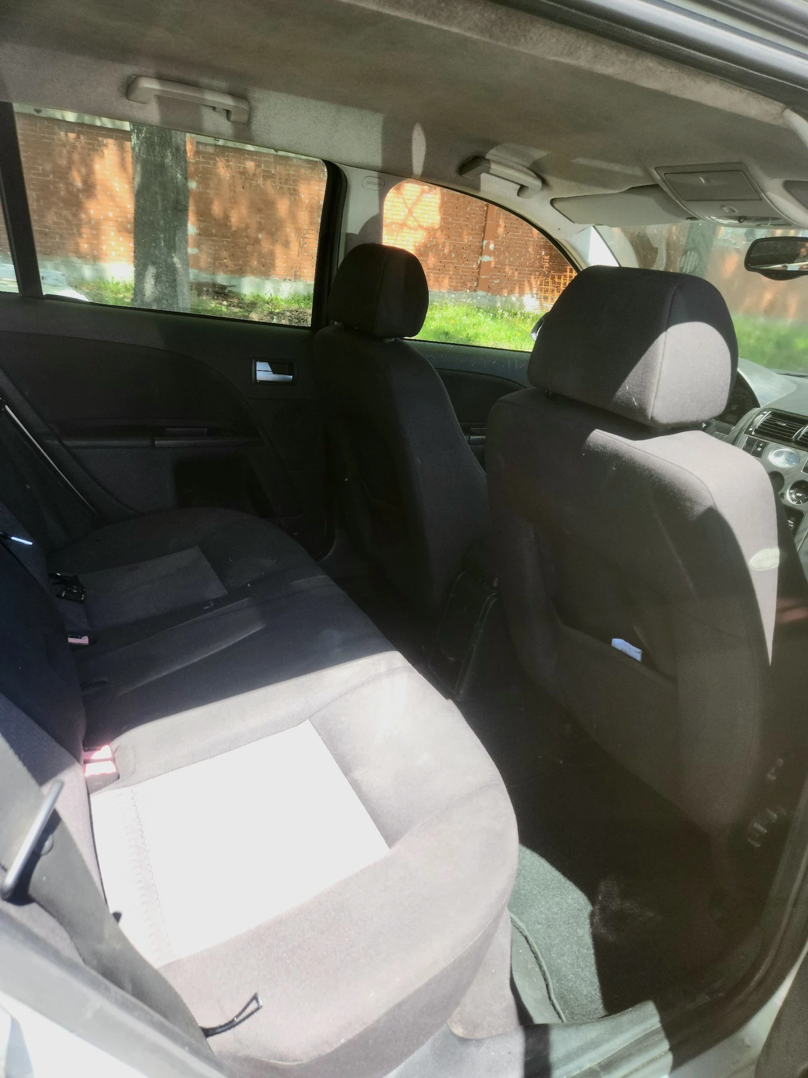 Ford Mondeo КОМБИ 1.7 ДИЗЕЛ  - изображение 8