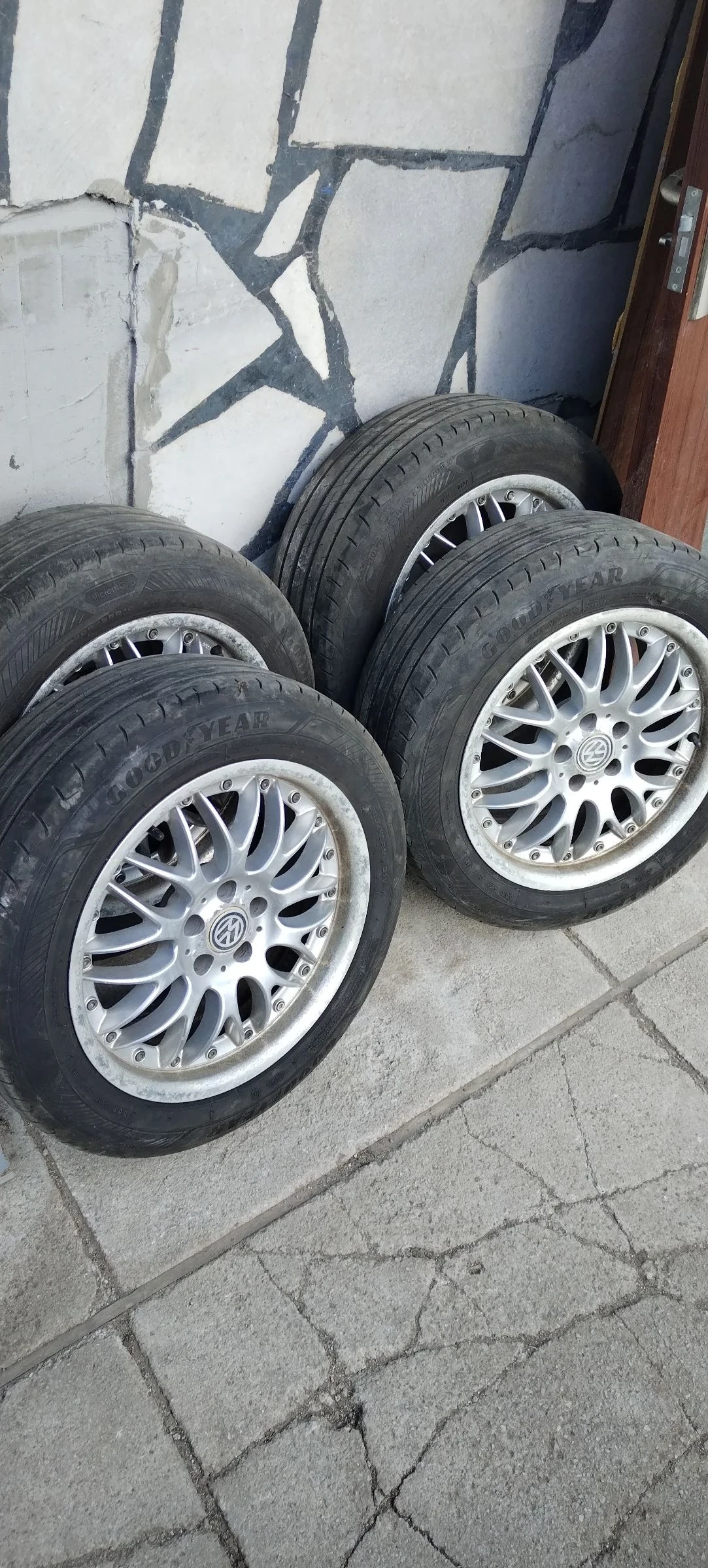 VW Bora  - изображение 3