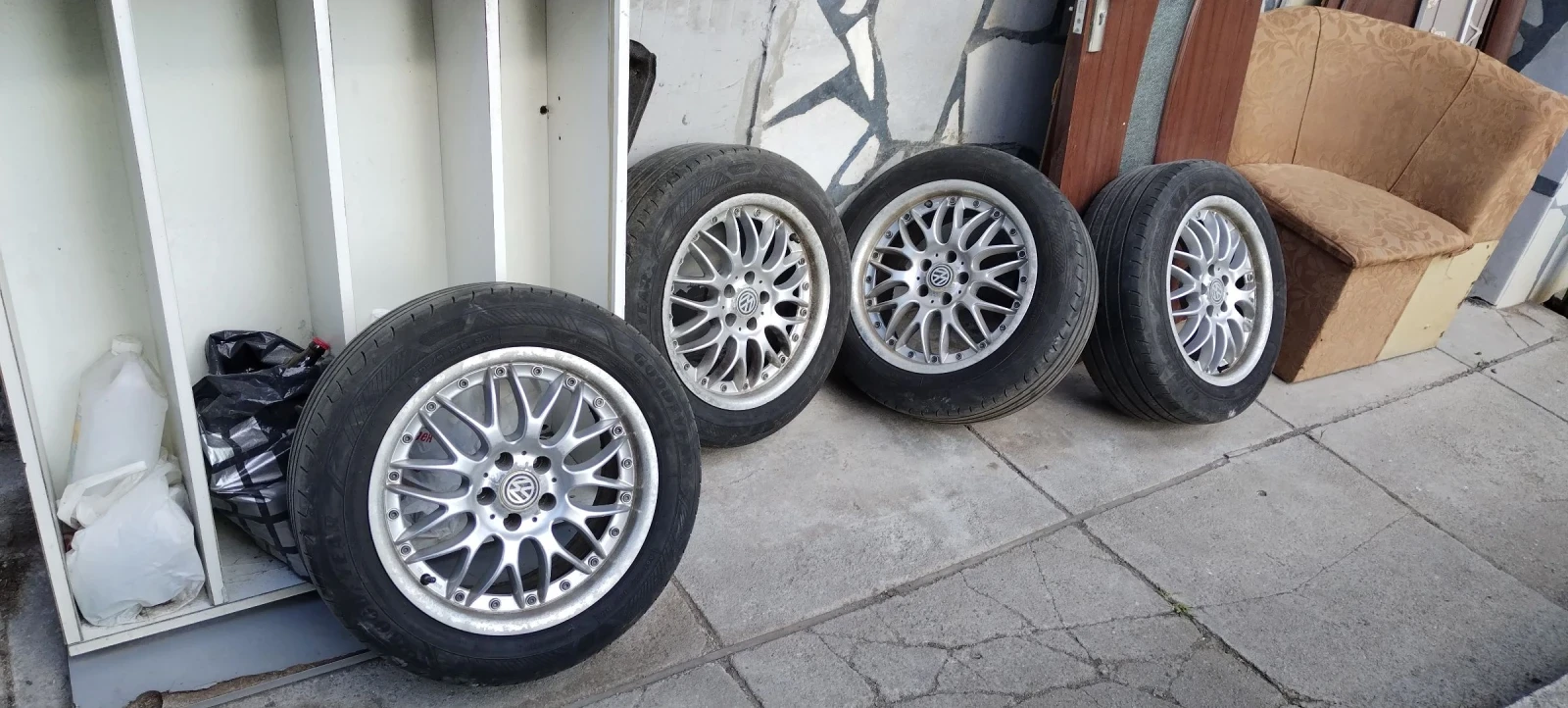 VW Bora  - изображение 4