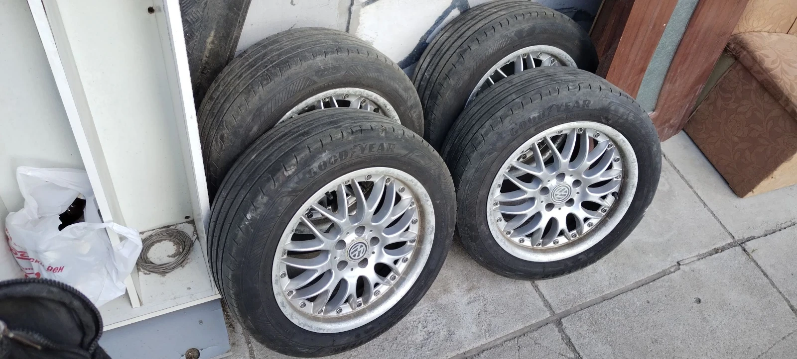 VW Bora  - изображение 2