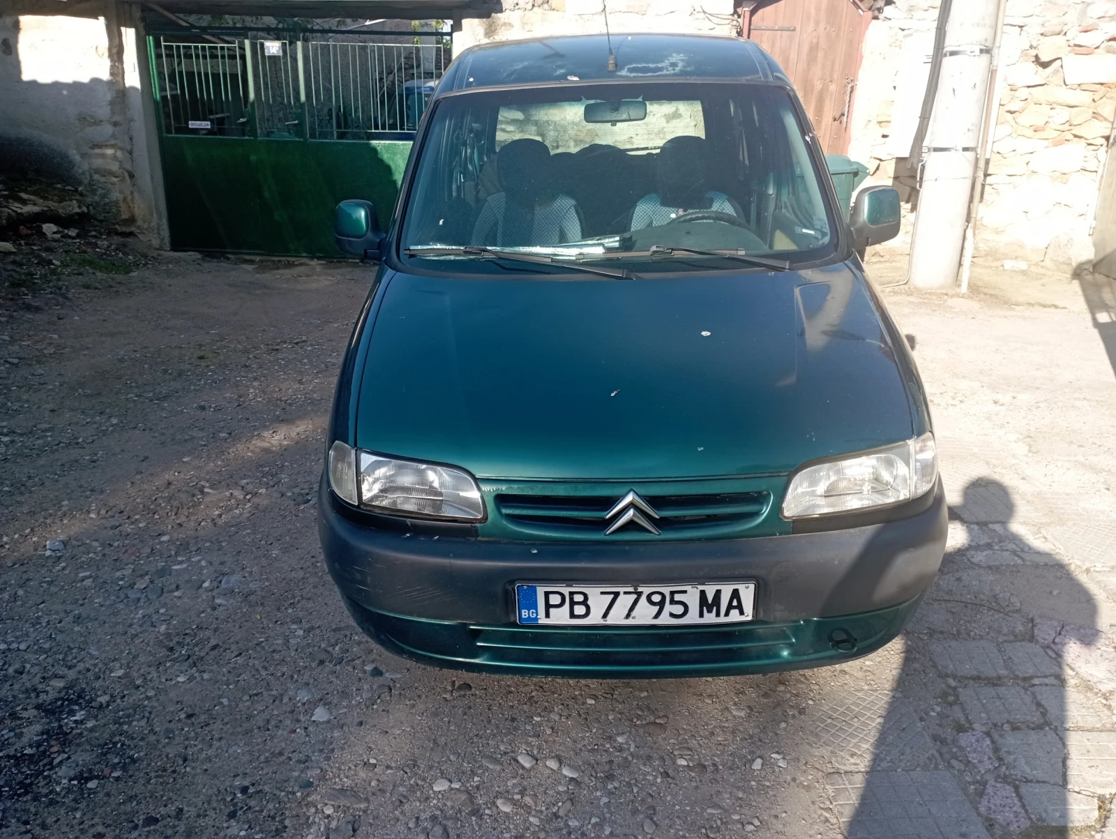Citroen Berlingo | Mobile.bg   1
