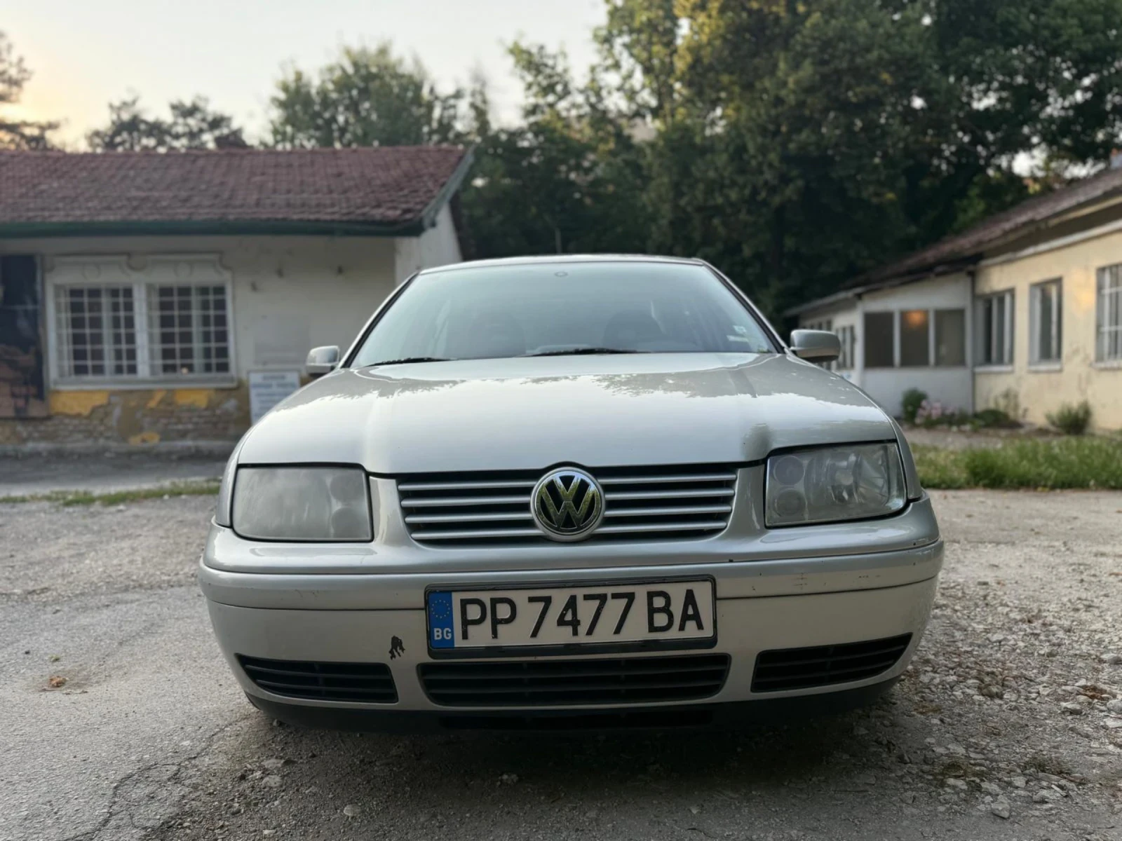 VW Bora НАПЪЛНО ОБСЛУЖЕН| | КЛИМАТРОНИК| | ВСИЧКО ПЛАТЕНО! - изображение 8