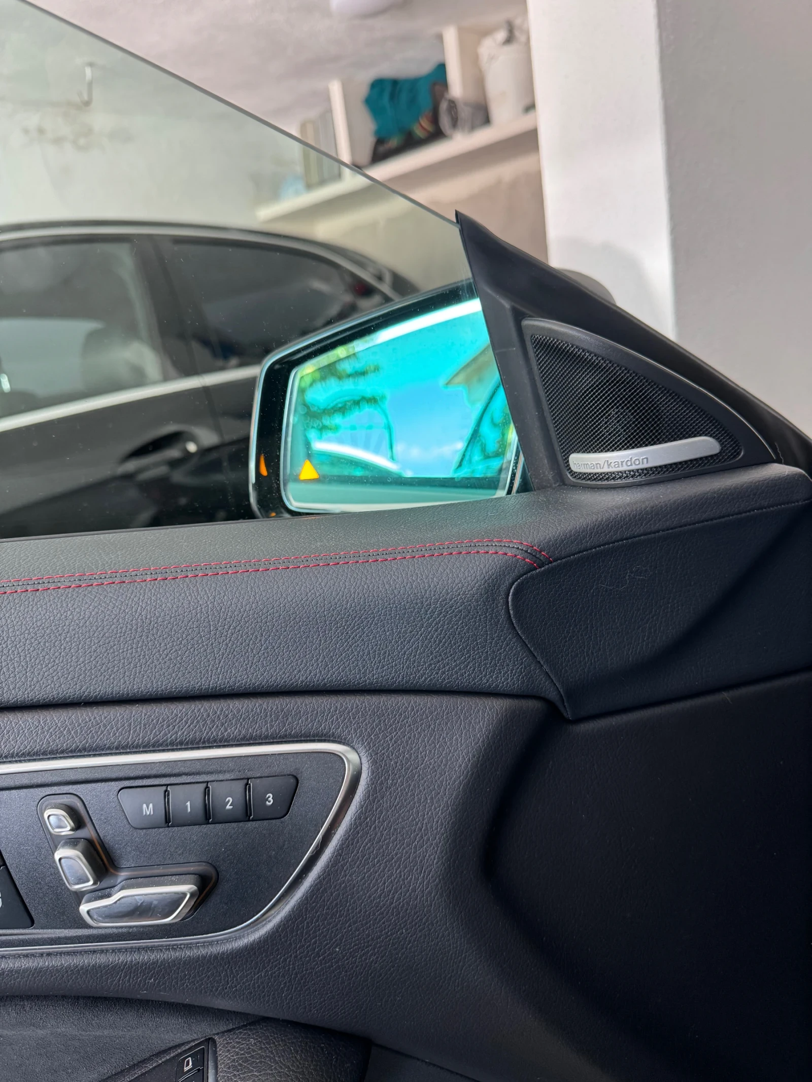 Mercedes-Benz CLA 45 AMG Full  | Mobile.bg   15