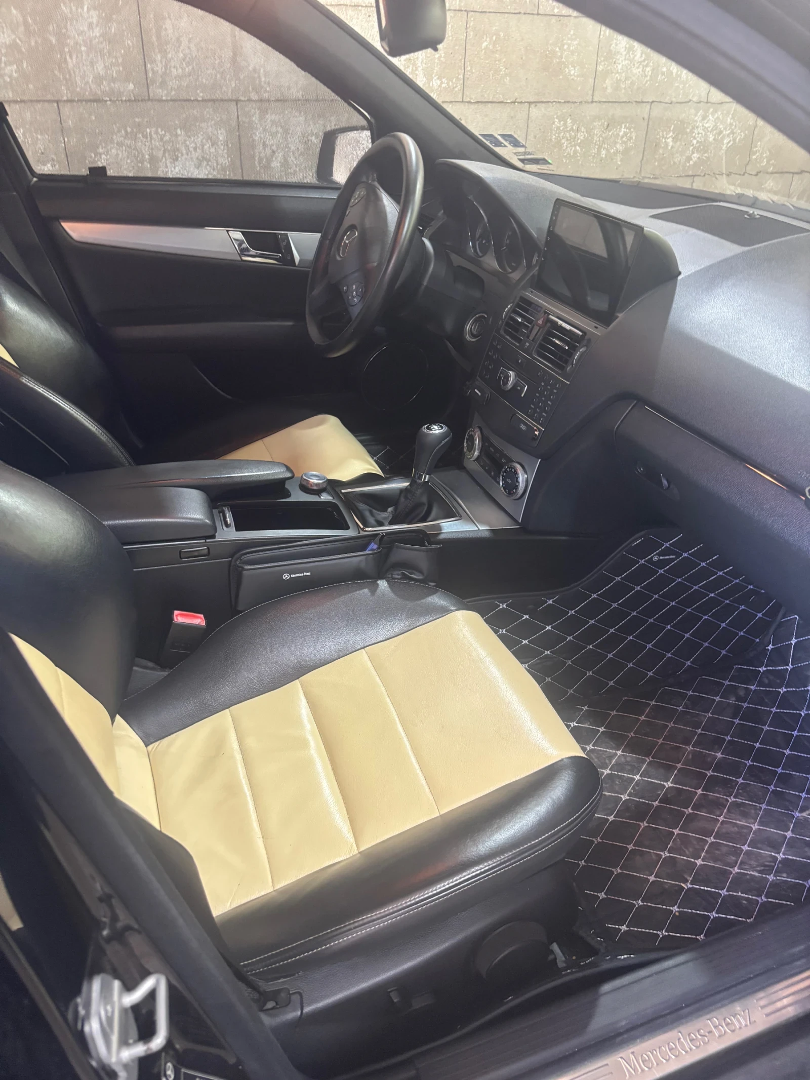 Mercedes-Benz C 200  - изображение 3