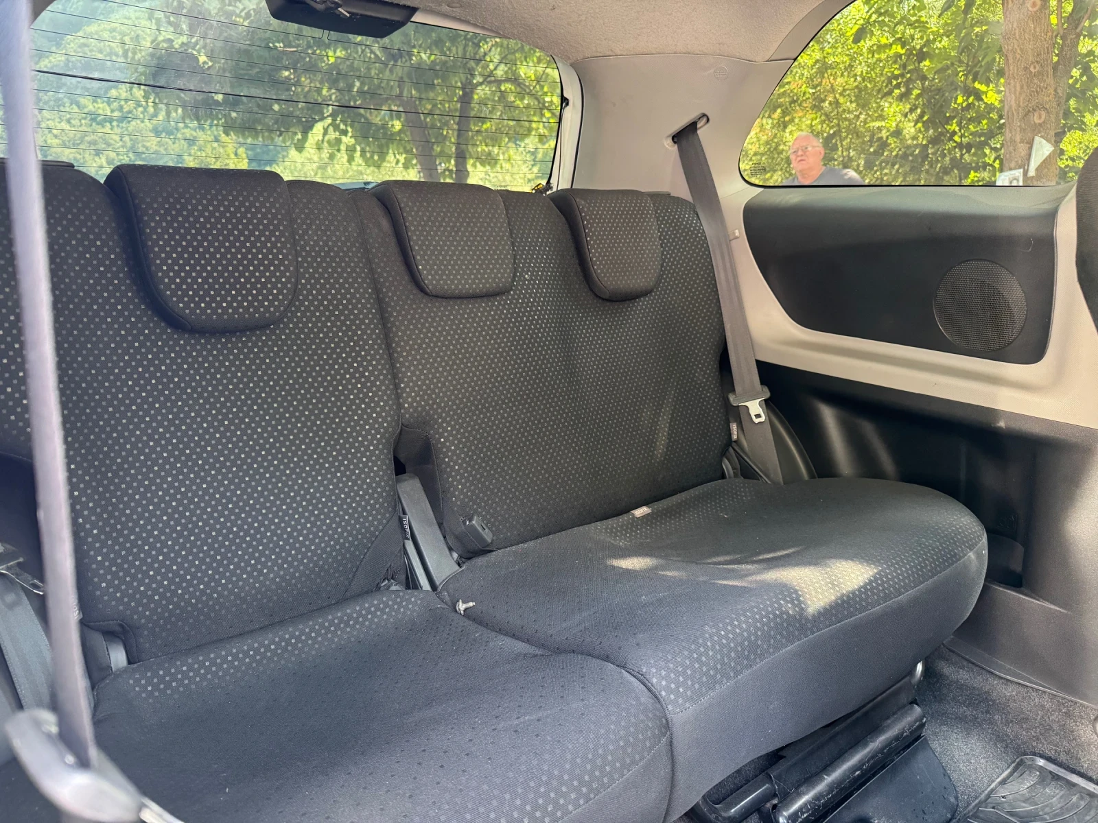 Toyota Yaris 1.4  - изображение 7