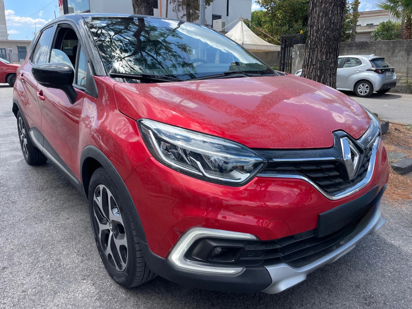Renault Captur dCi 8V 90 CV Sport Edition2 EURO 6C FULL - изображение 3