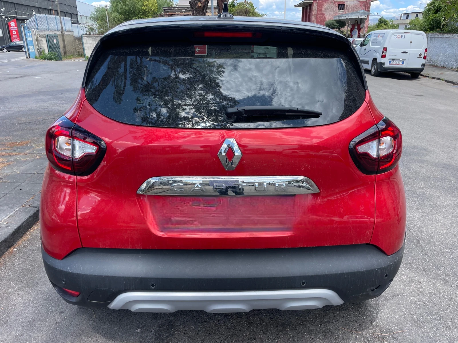 Renault Captur dCi 8V 90 CV Sport Edition2 EURO 6C FULL - изображение 6