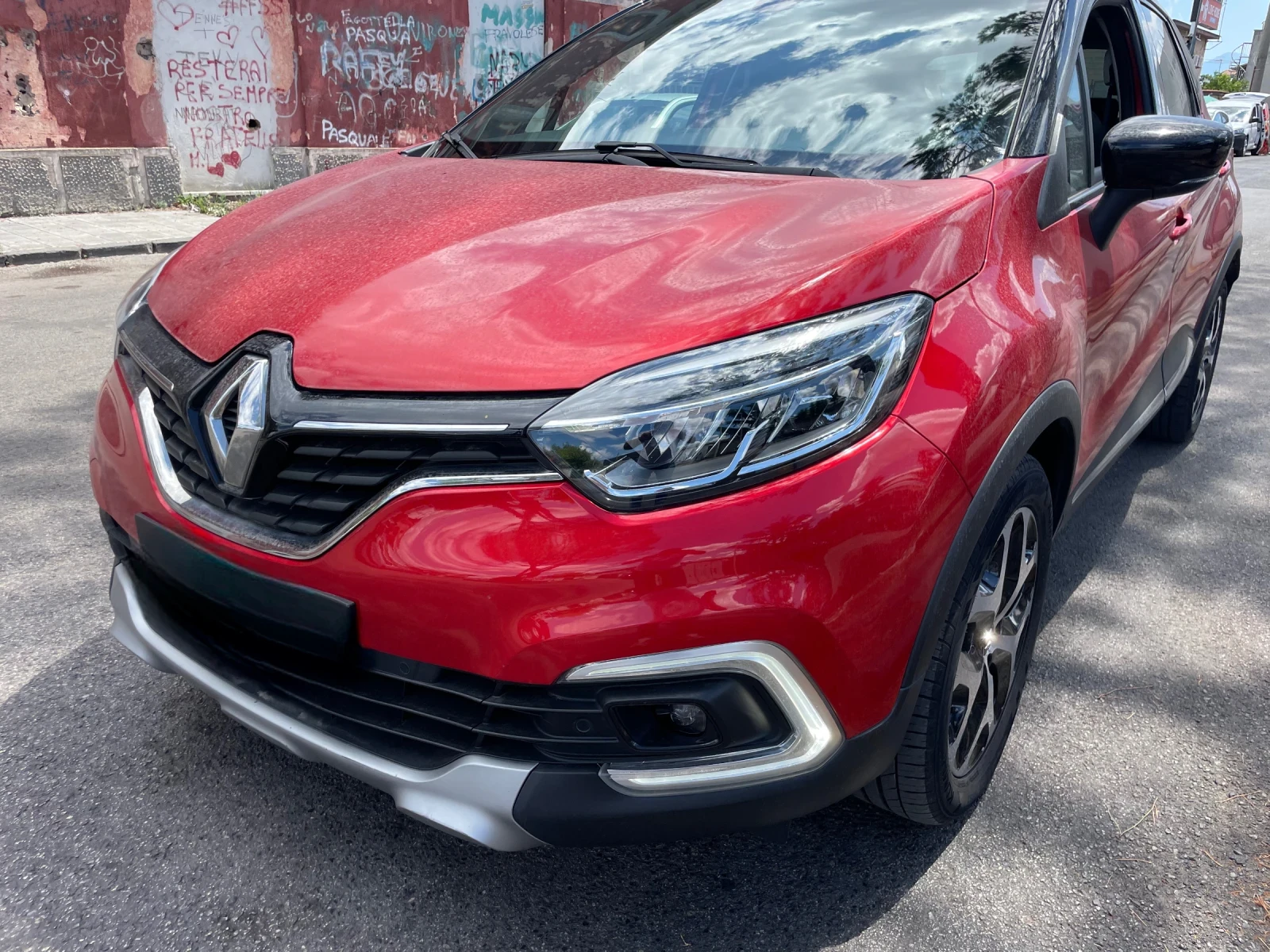 Renault Captur dCi 8V 90 CV Sport Edition2 EURO 6C FULL - изображение 2