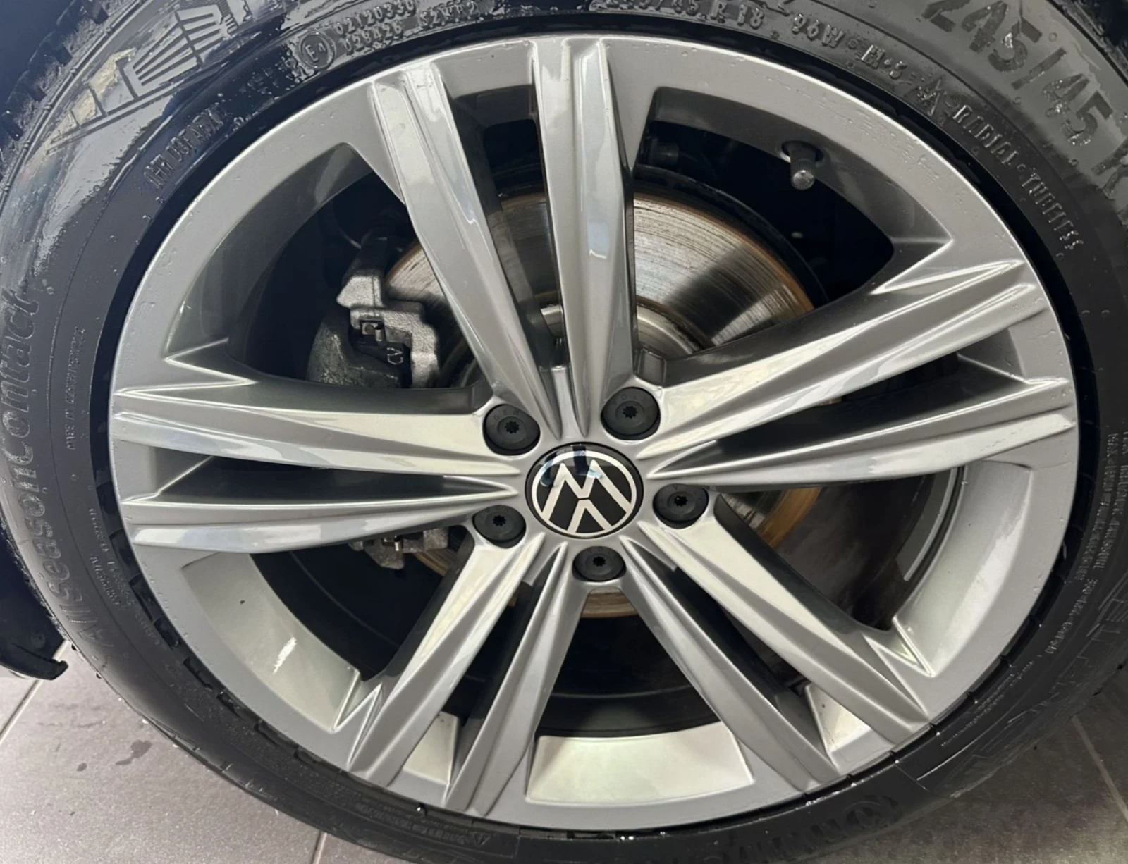 VW Arteon SHOOTING BRAKE 2.0 TDI.147KW. R-Line - изображение 6