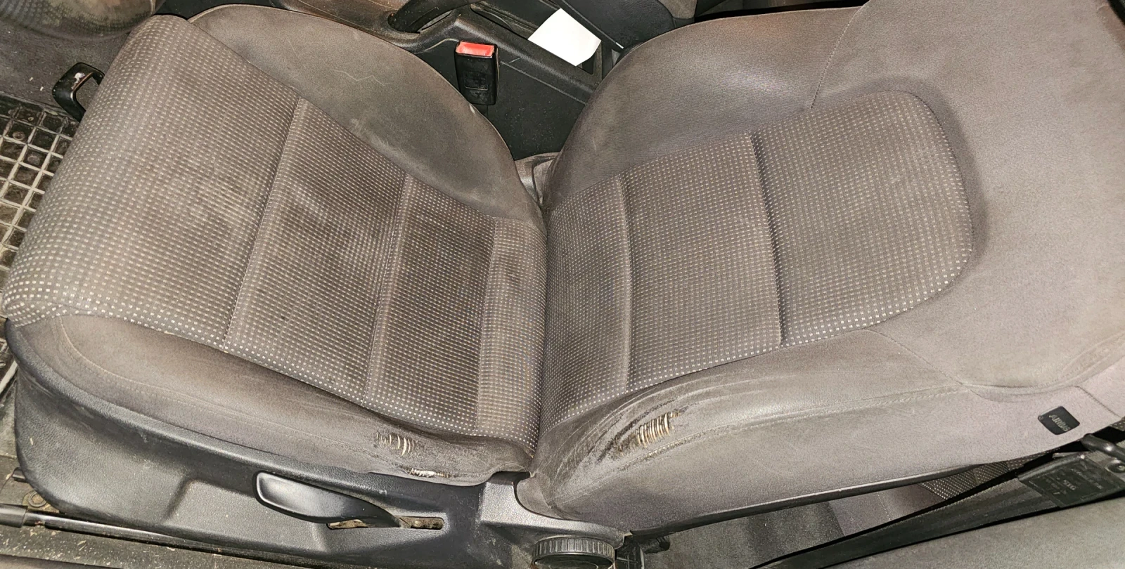 Audi A3 1, 9 tdi - изображение 6