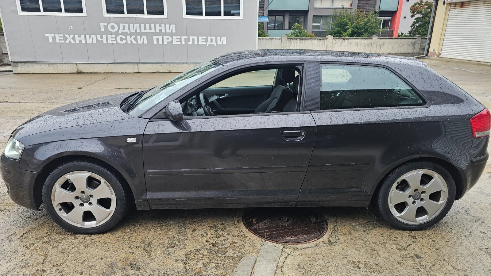 Audi A3 1, 9 tdi - изображение 7