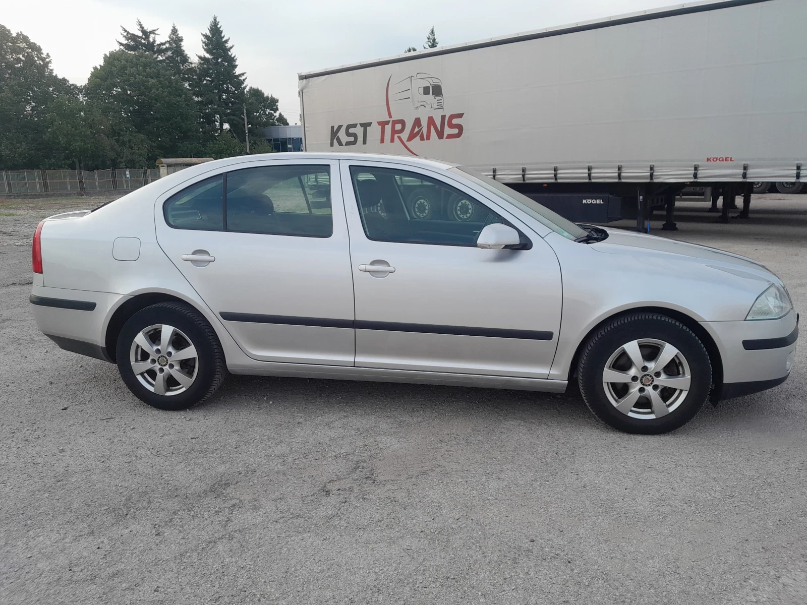 Skoda Octavia 2.0 TDI 140 PS - изображение 6