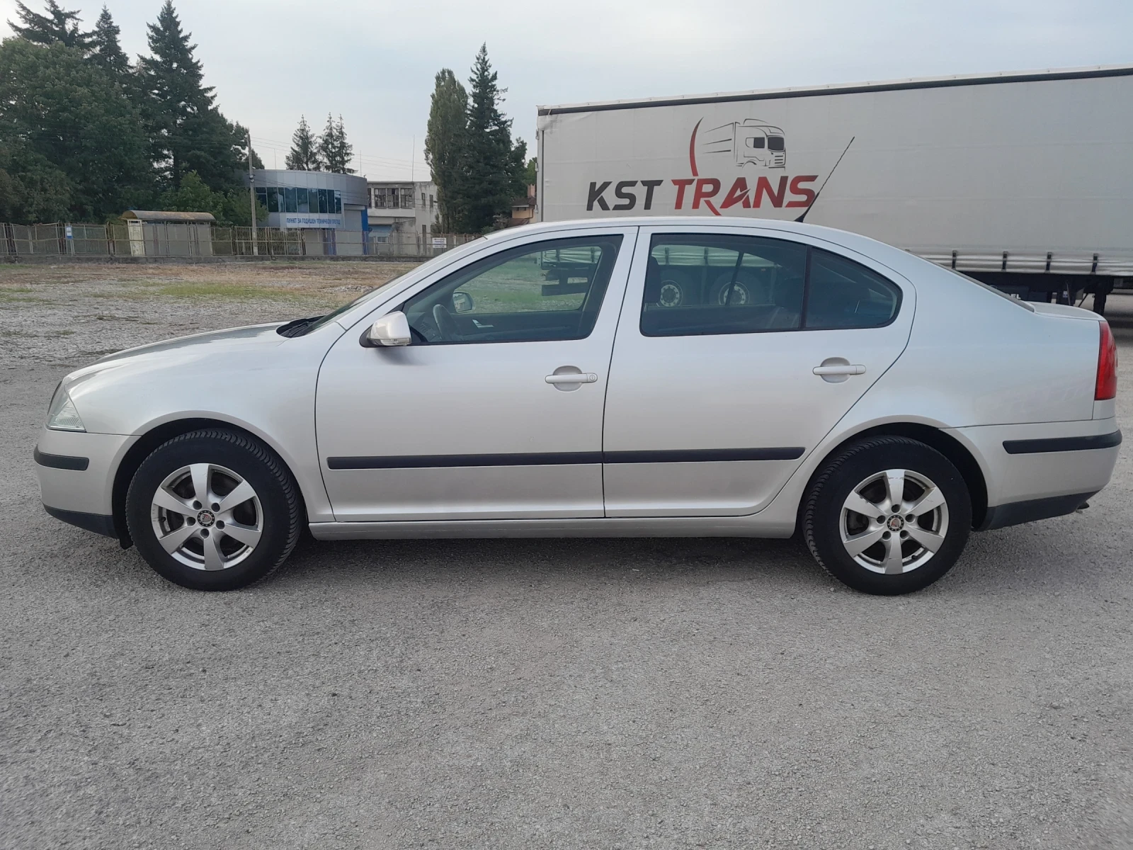 Skoda Octavia 2.0 TDI 140 PS - изображение 2