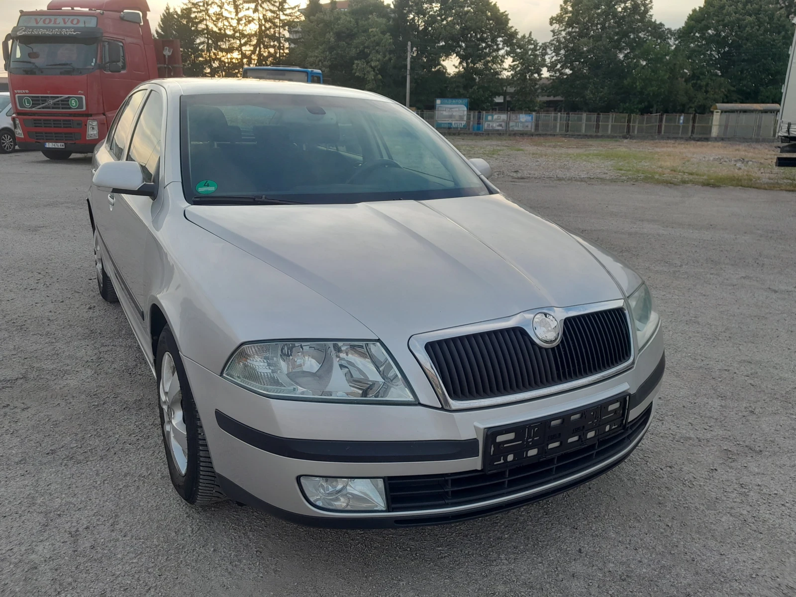 Skoda Octavia 2.0 TDI 140 PS - изображение 7
