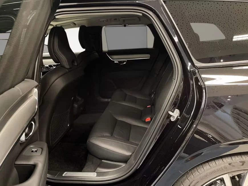 Volvo V90 B4/PLUS-DARK/197HP/PANO/MEMO/360/H&K/NAVI/LED/309g | Mobile.bg   13