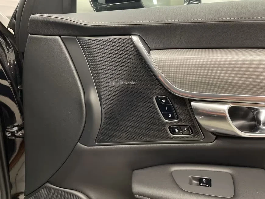 Volvo V90 B4/PLUS-DARK/197HP/PANO/MEMO/360/H&K/NAVI/LED/309g | Mobile.bg   12