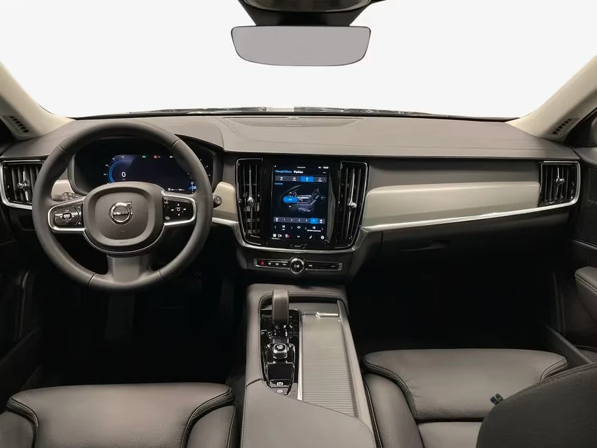 Volvo V90 B4/PLUS-DARK/197HP/PANO/MEMO/360/H&K/NAVI/LED/309g - изображение 9