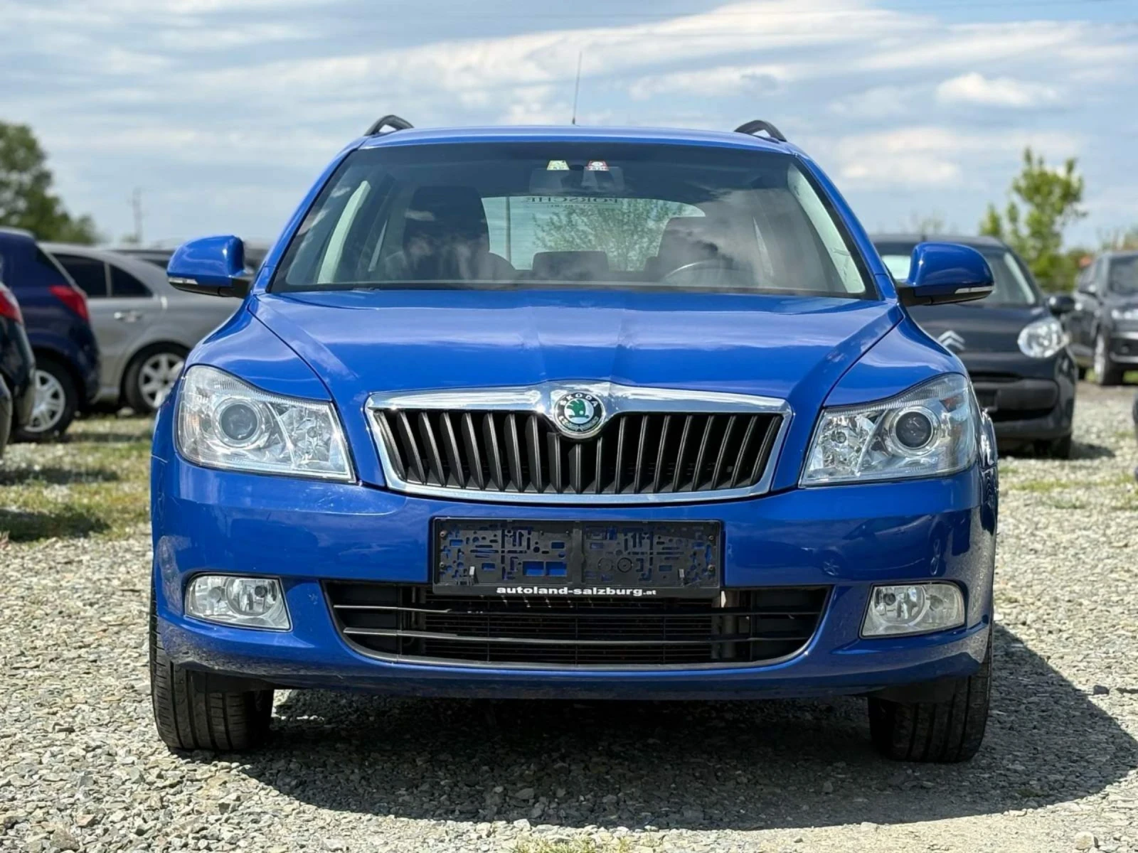 Skoda Octavia  | Mobile.bg   1