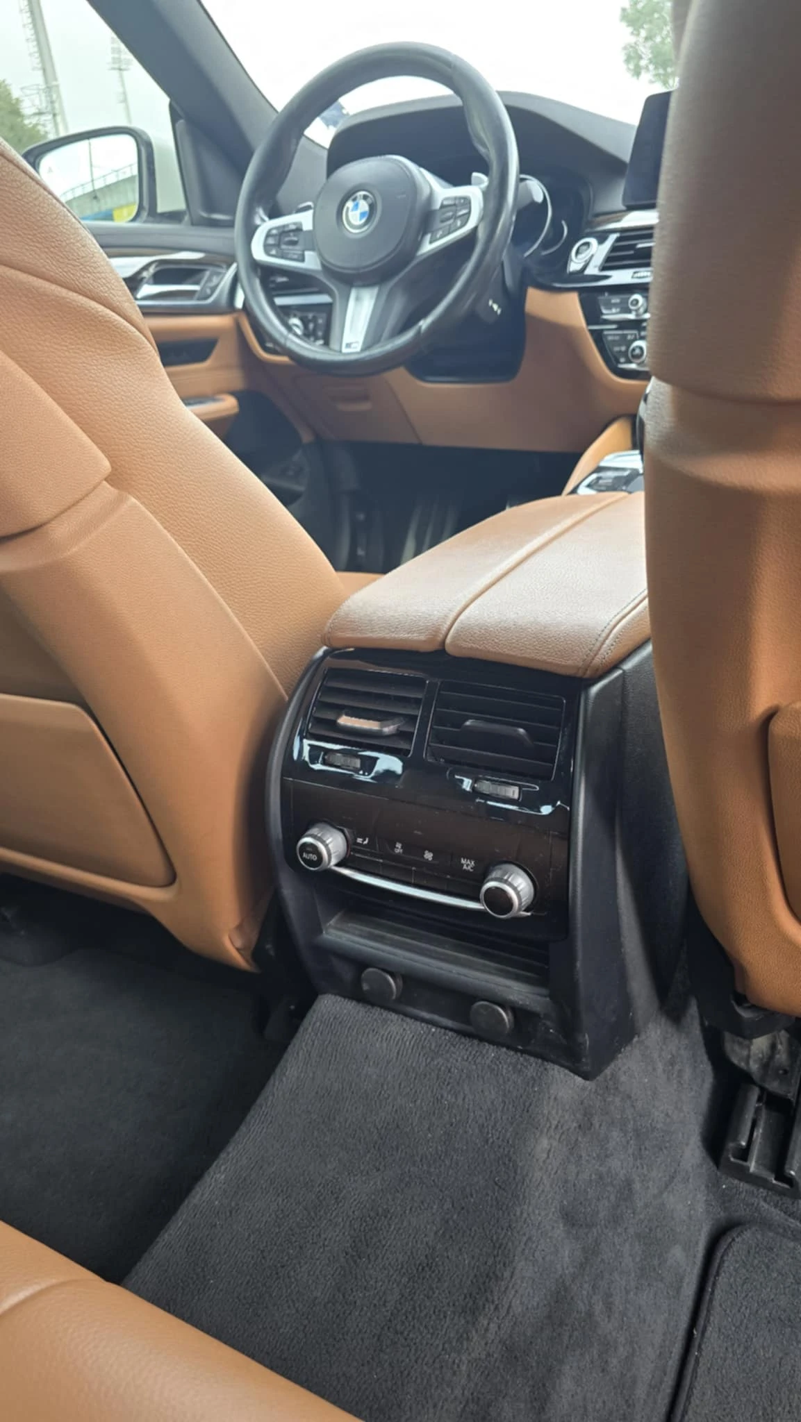 BMW 6 GT GT640D/M\\\PACK\PANORAMA - изображение 5