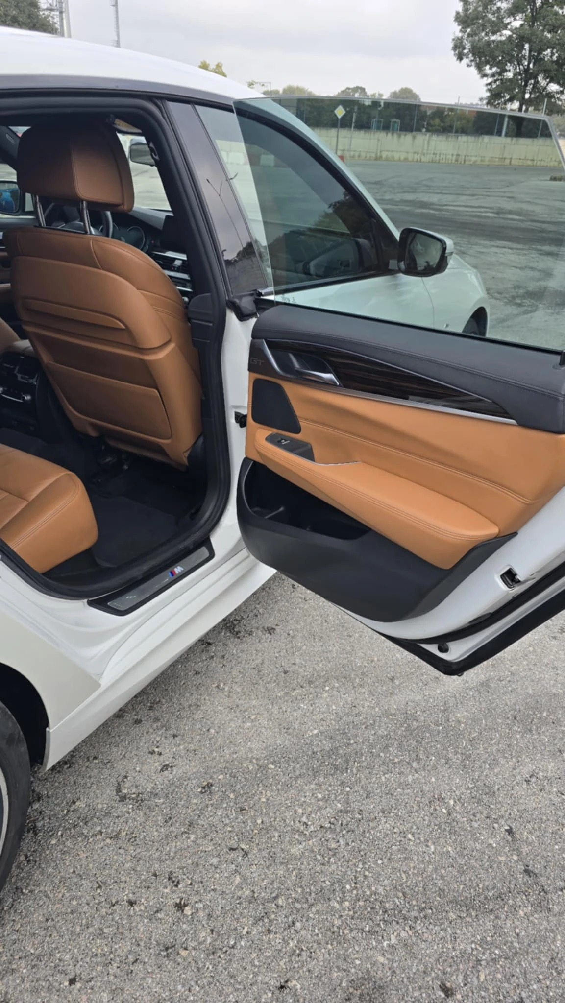 BMW 6 GT GT640D/M\\\PACK\PANORAMA - изображение 3