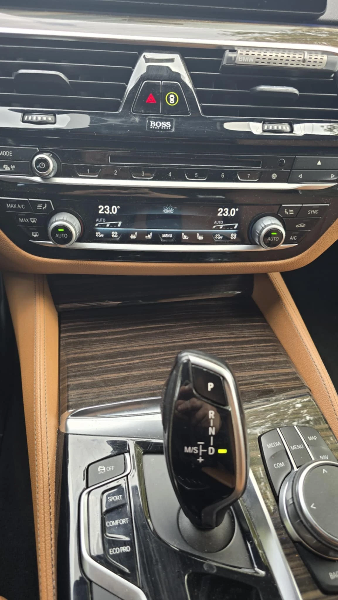 BMW 6 GT GT640D/M\\\PACK\PANORAMA - изображение 8