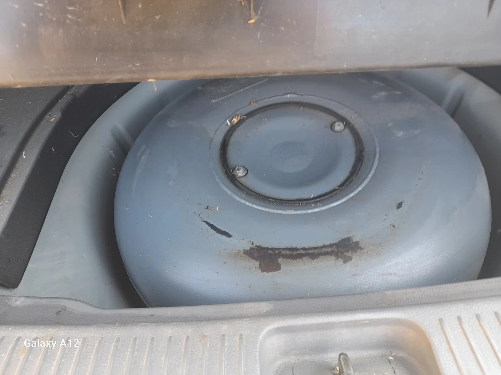 Mazda 6 2.0 - изображение 6