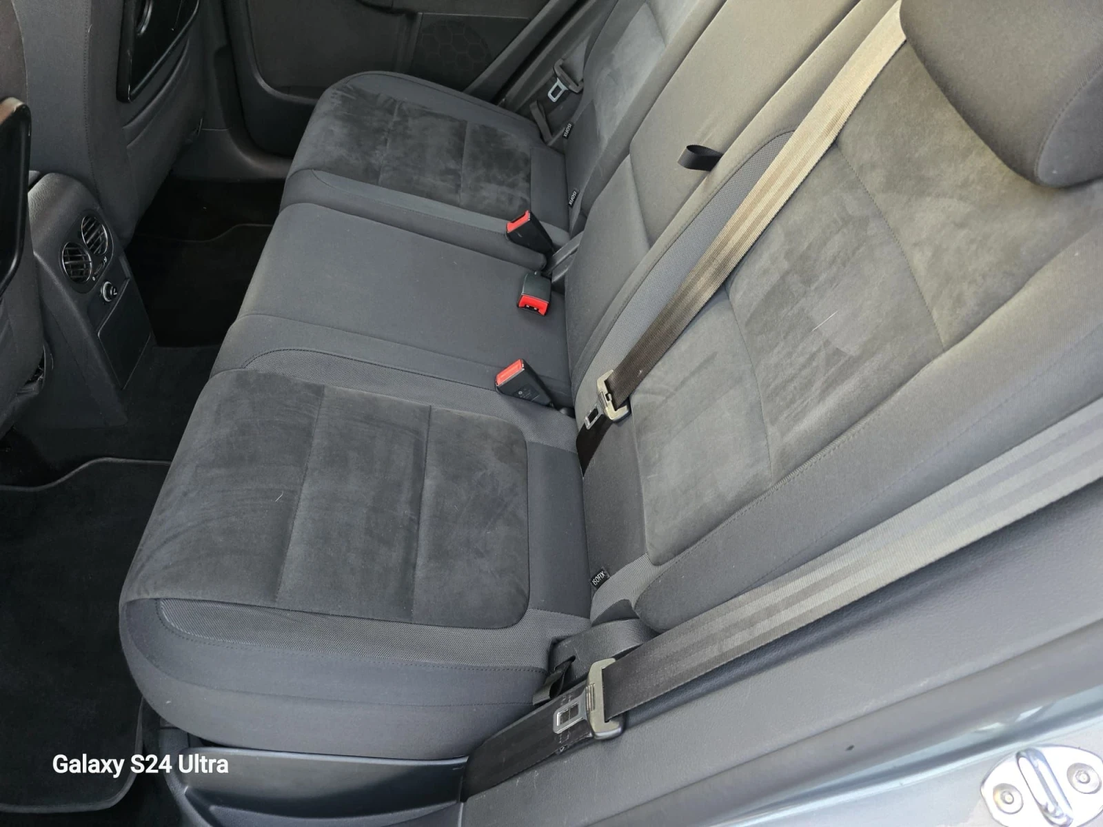 VW Golf Plus 1.4TSI | Mobile.bg — изображение 12
