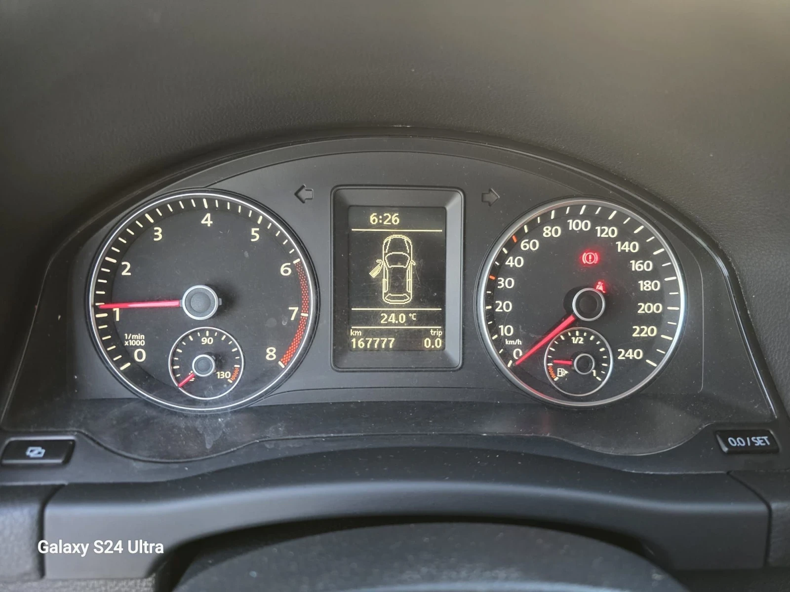 VW Golf Plus 1.4TSI | Mobile.bg — изображение 16