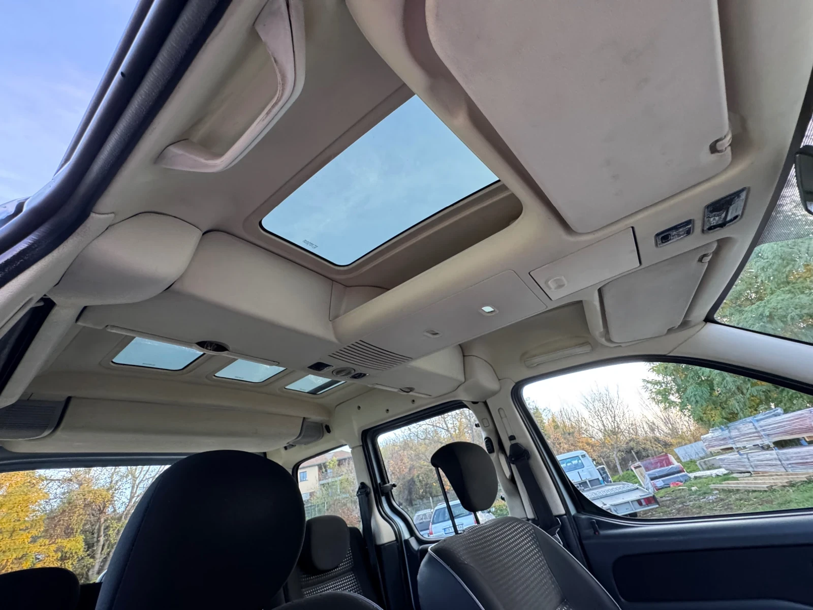 Peugeot Partner 1.6i 16v /  /  | Mobile.bg   15