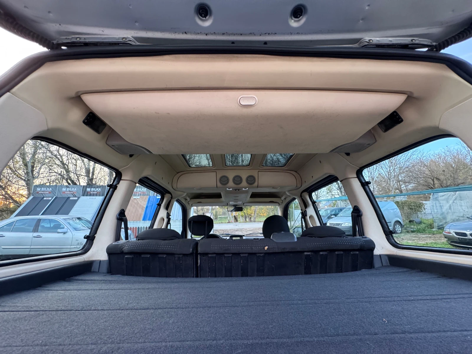 Peugeot Partner 1.6i 16v /  /  | Mobile.bg   16