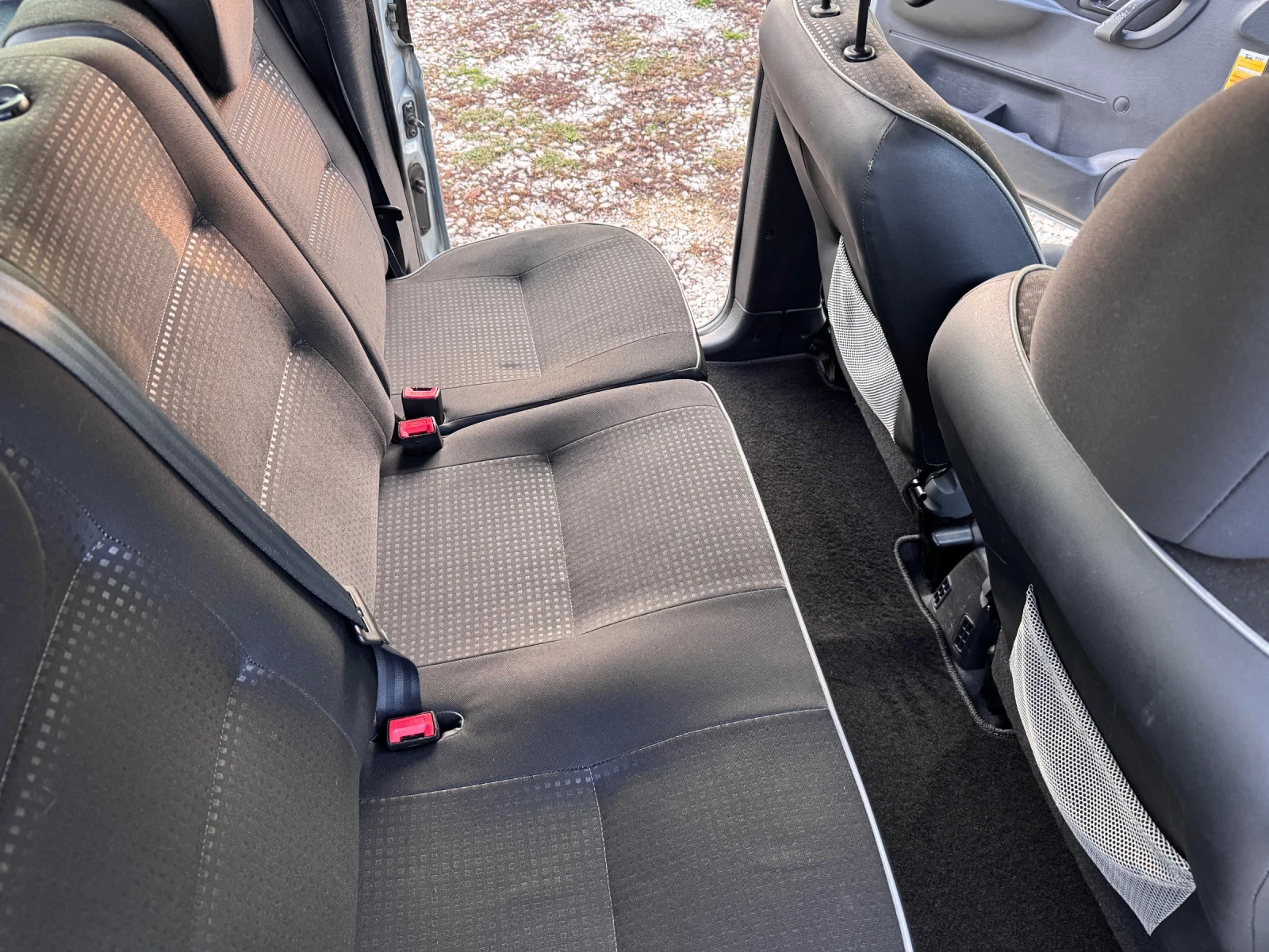 Peugeot Partner 1.6i 16v /  /  | Mobile.bg   10