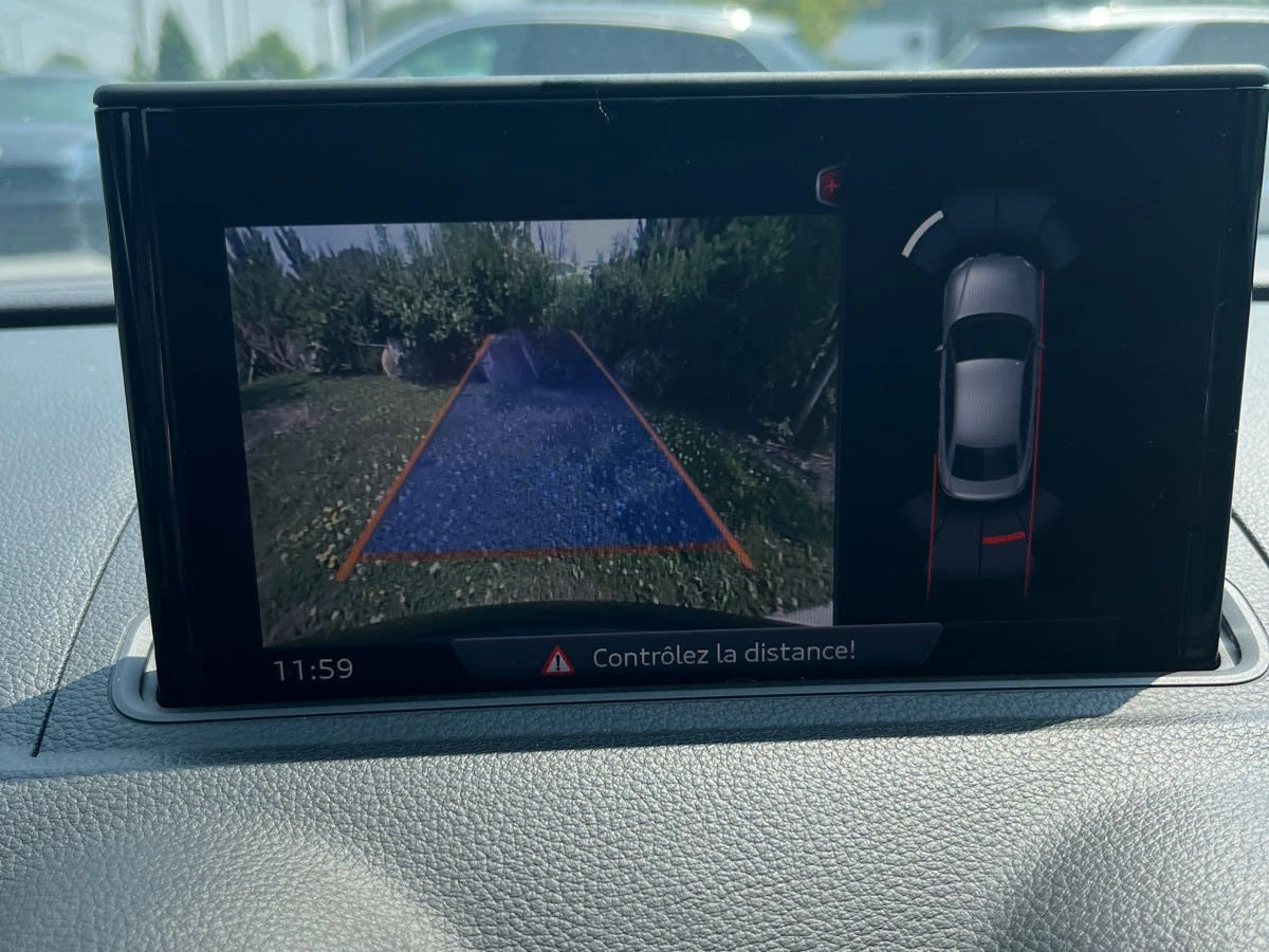 Audi S3 CARFAX    | Mobile.bg   10